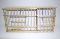 Transportín capturas mas cimbeles  