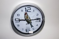 Reloj de pared Jilguero