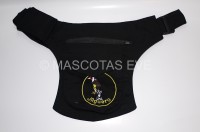 Bandolera pajaros